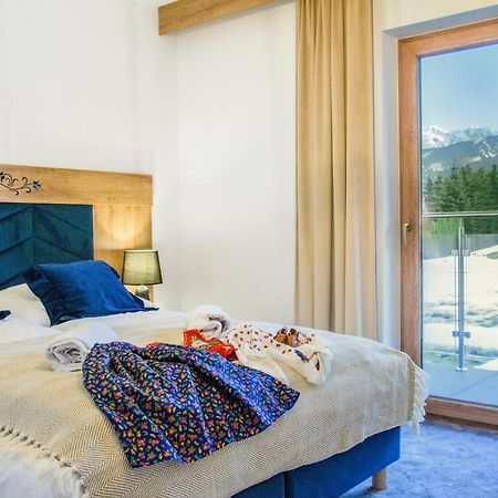 Maryna Bor Hotel Zakopane Eksteriør billede