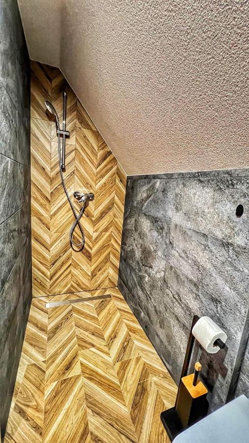 Maryna Bor Hotel Zakopane Eksteriør billede